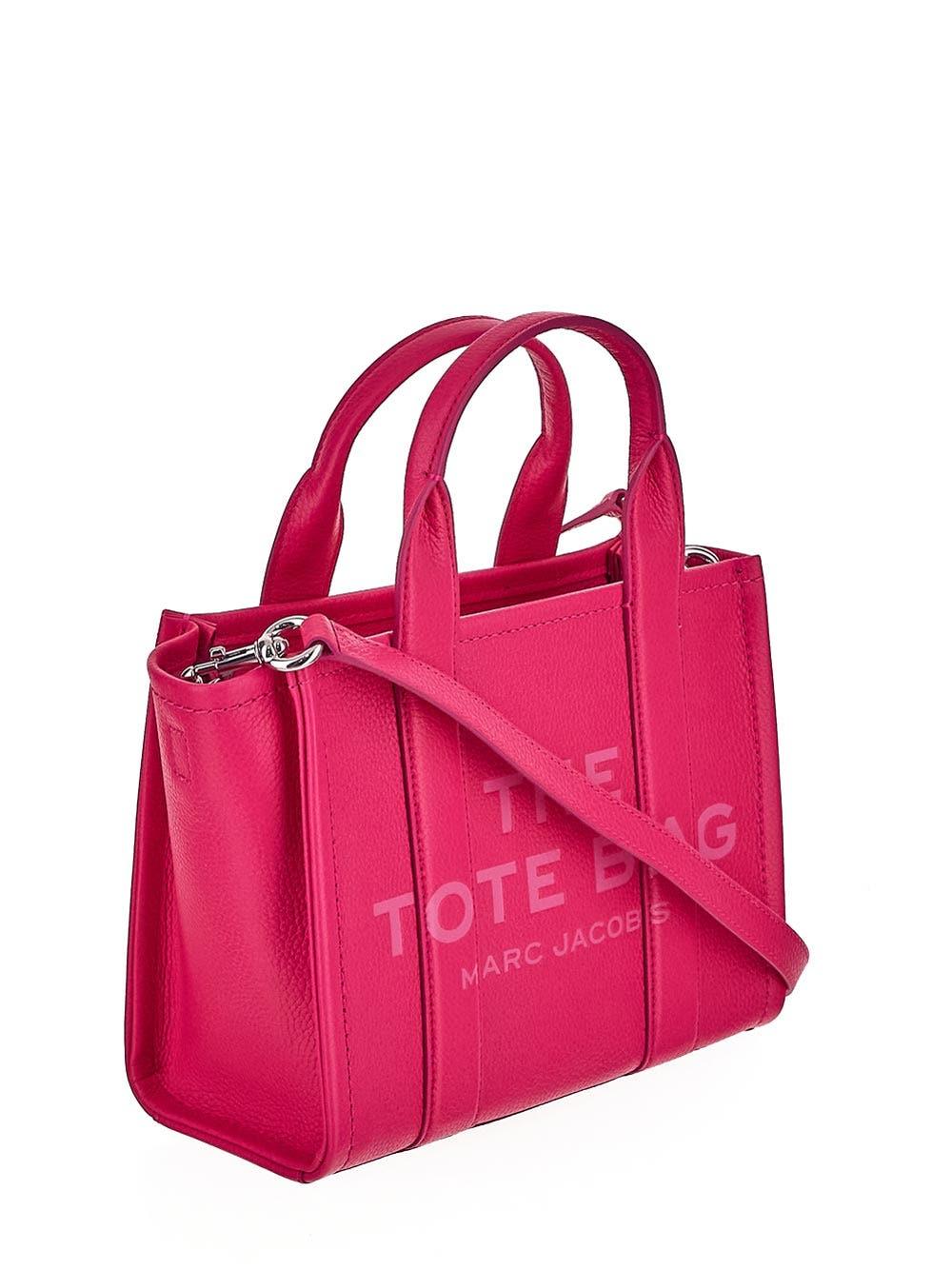 Oluxury Marc Jacobs The Tote Bag S Soddisfazione Garantita