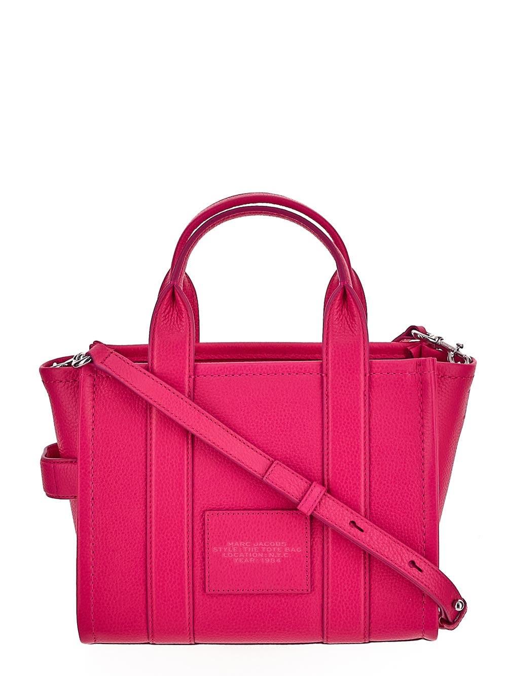 Oluxury Marc Jacobs The Tote Bag S Soddisfazione Garantita