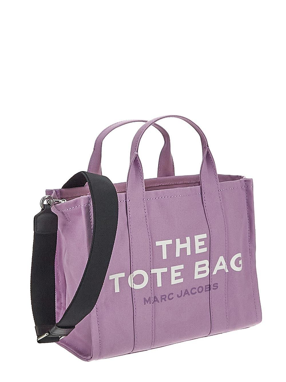 Oluxury Marc Jacobs The Tote Bag M Qualità Garantita