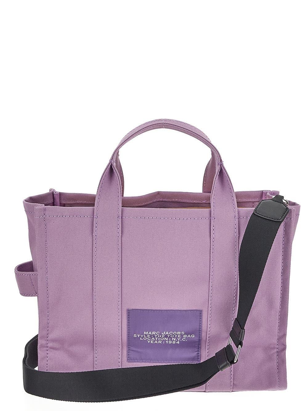 Oluxury Marc Jacobs The Tote Bag M Qualità Garantita