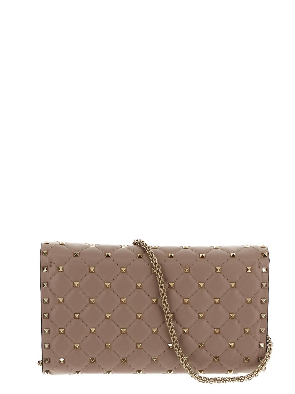 Oluxury Valentino Garavani Rockstud Spike Bag Negozi Online