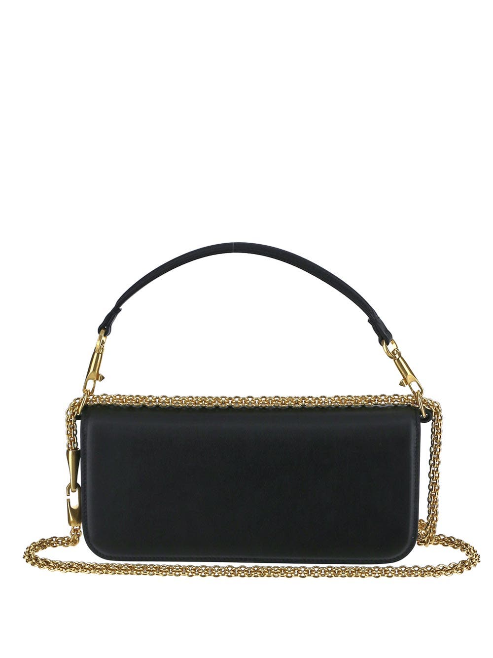 Oluxury Valentino Garavani Logo Bag Consegna Veloce