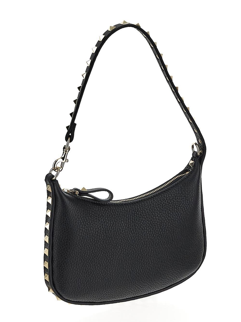 Oluxury Valentino Garavani Rockstud Mini Bag Fino Al -60%