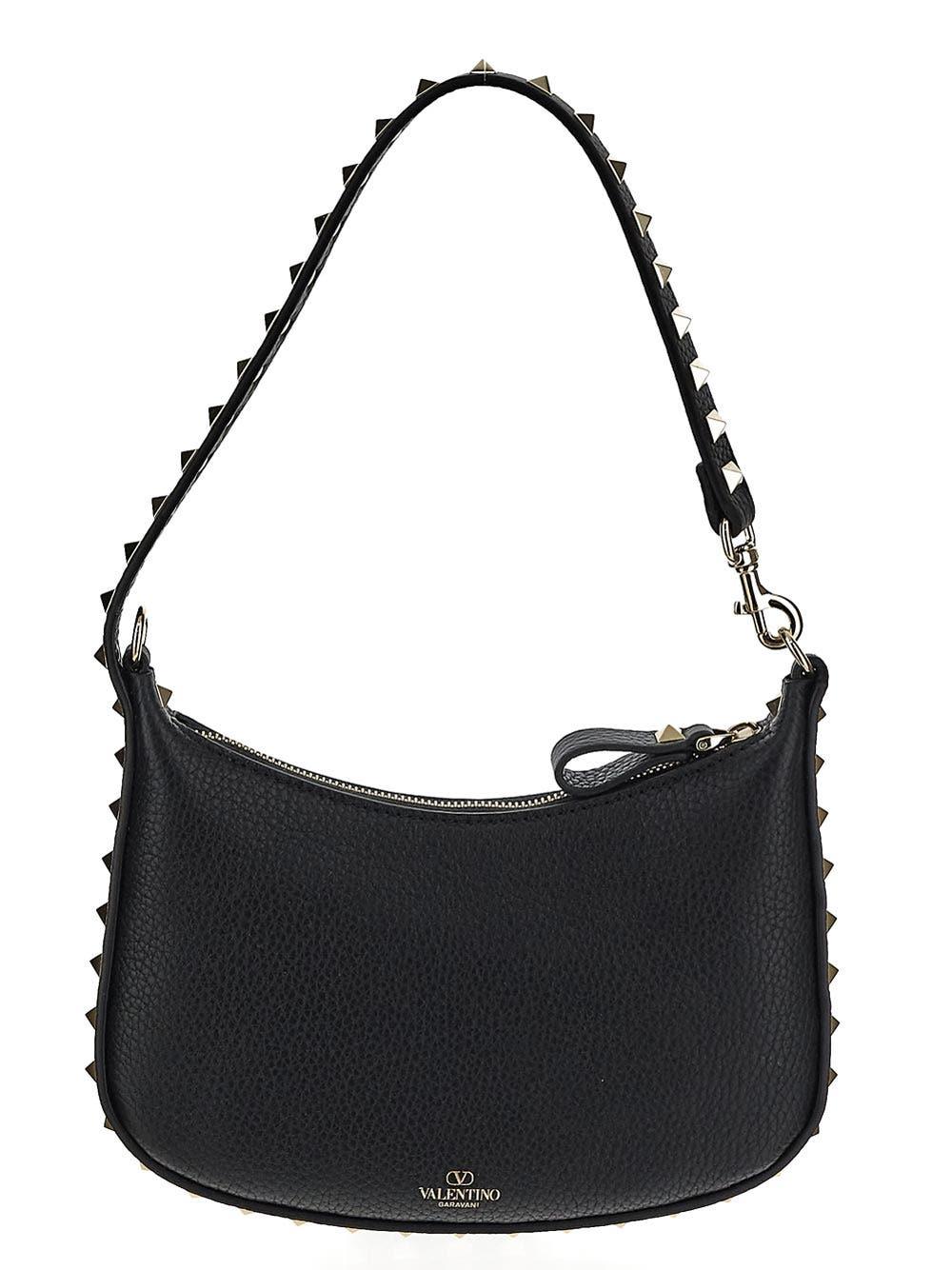 Oluxury Valentino Garavani Rockstud Mini Bag Fino Al -60%