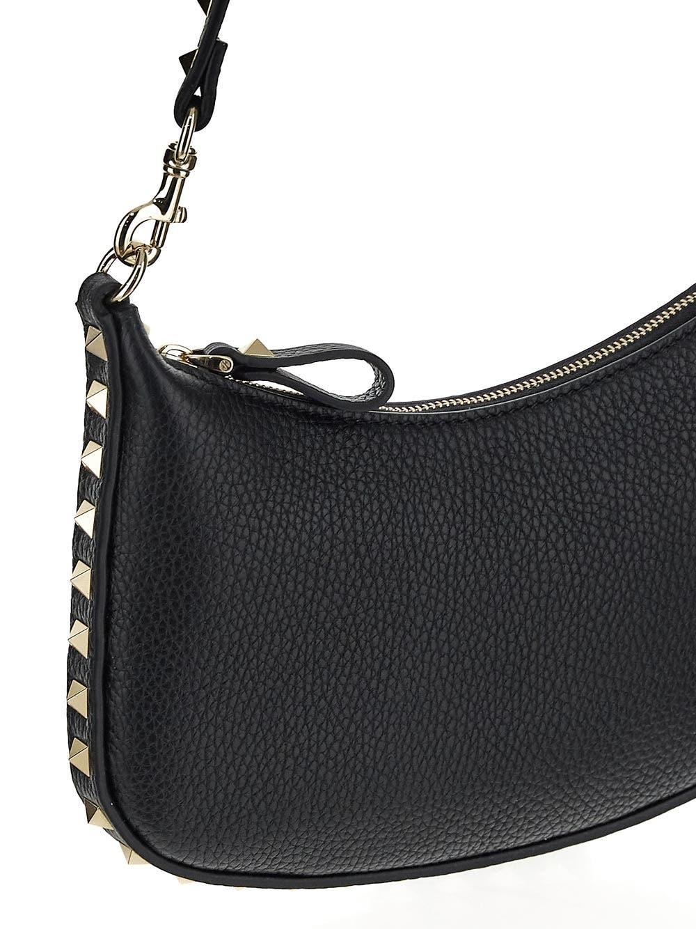 Oluxury Valentino Garavani Rockstud Mini Bag Fino Al -60%