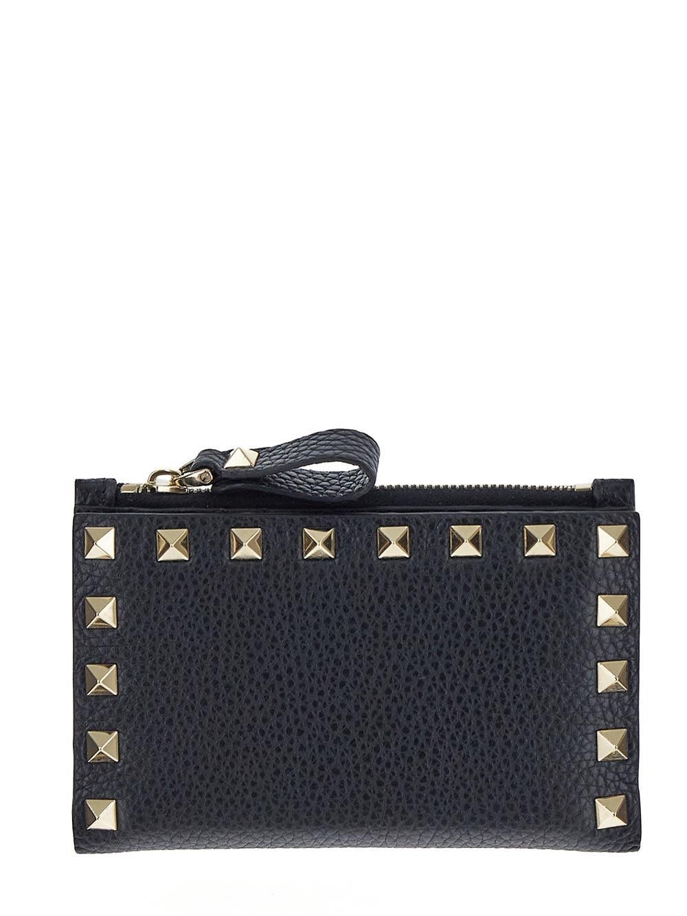 Oluxury Valentino Garavani Logo Wallet Prezzo Ridotto