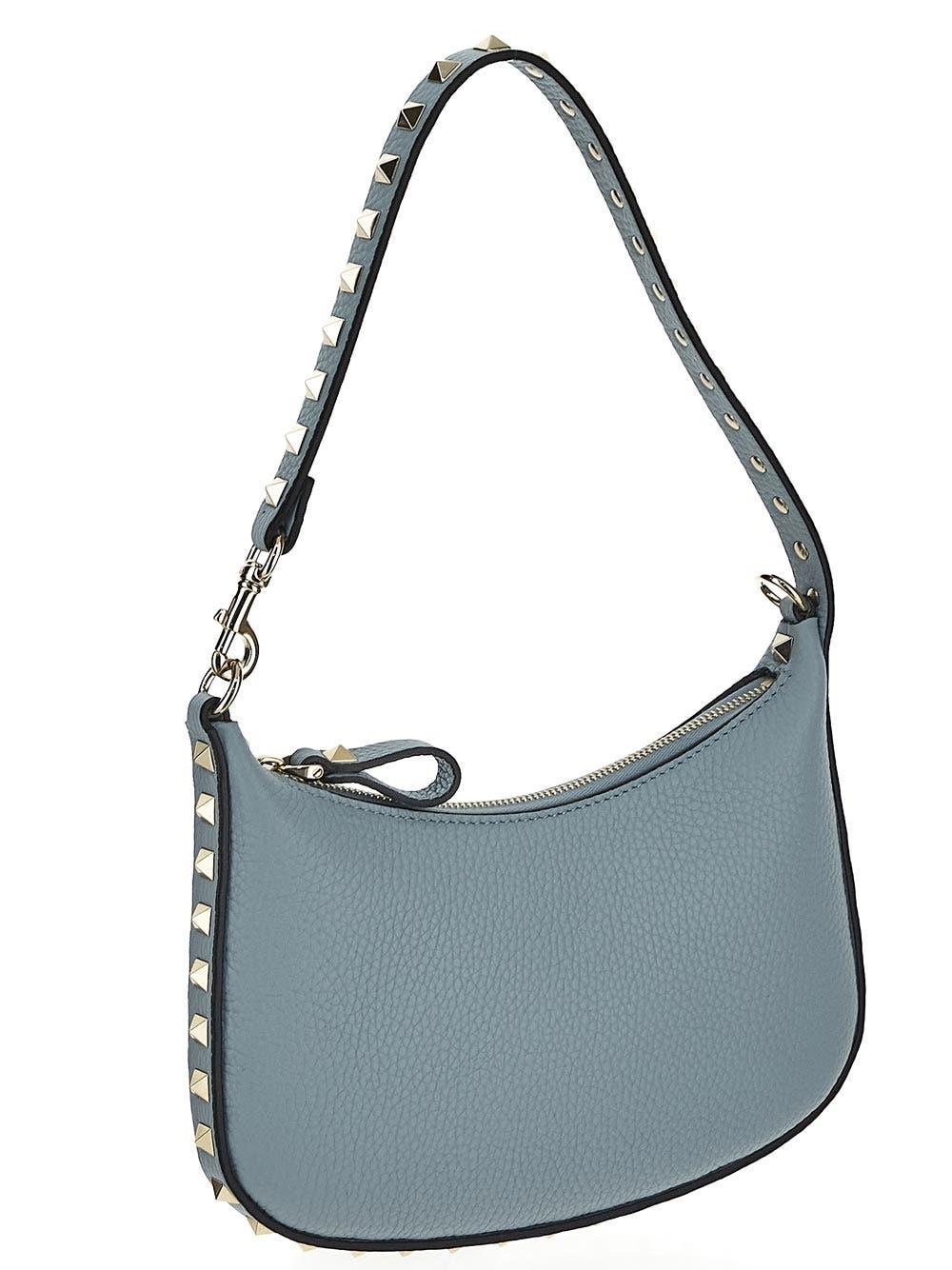 Oluxury Valentino Garavani Rockstud Mini Bag Novità