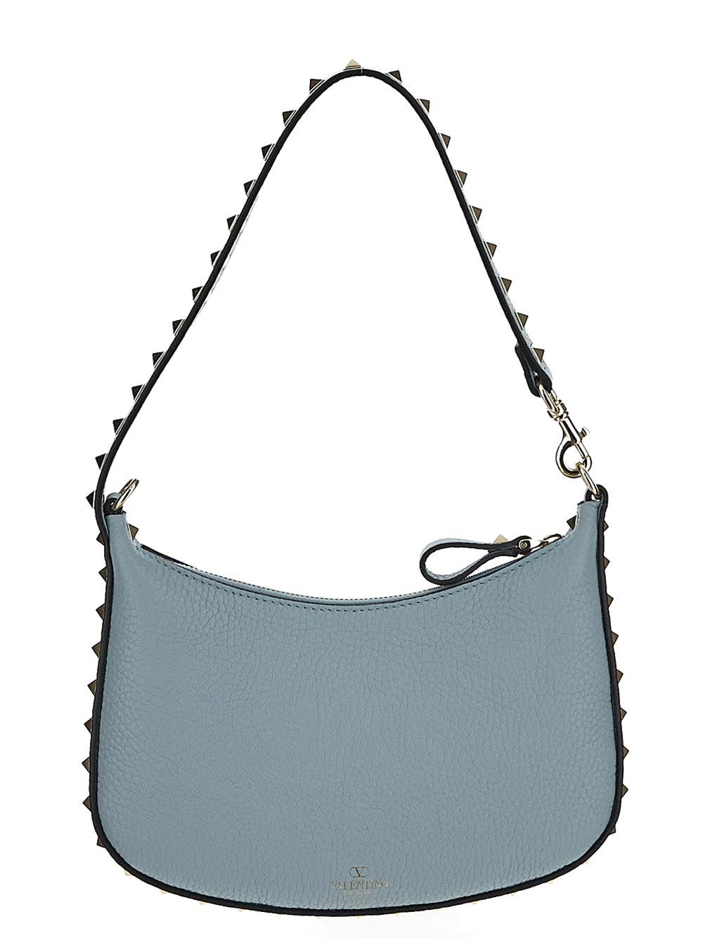 Oluxury Valentino Garavani Rockstud Mini Bag Novità