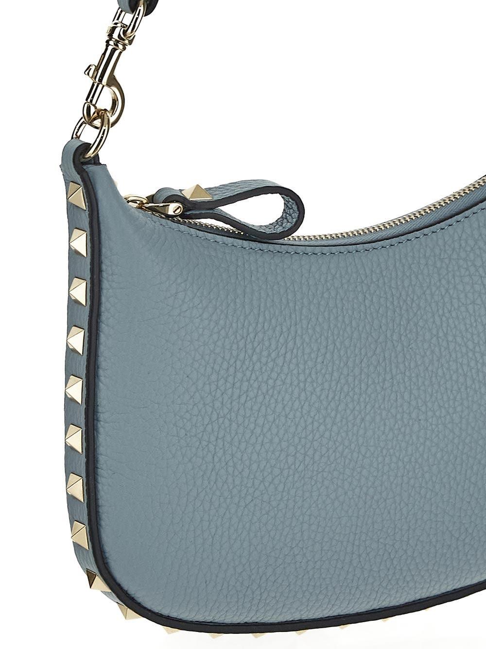 Oluxury Valentino Garavani Rockstud Mini Bag Novità