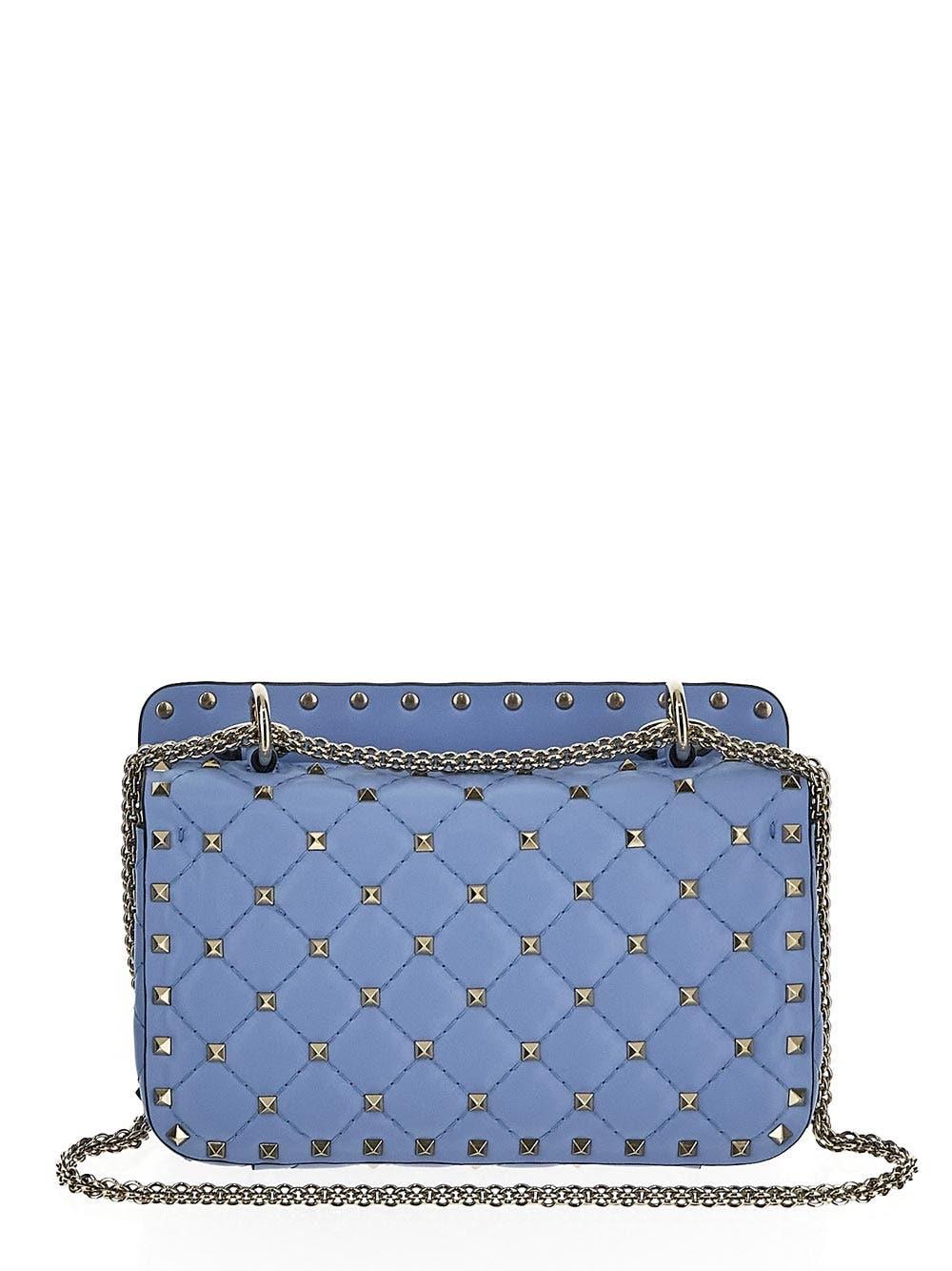 Oluxury Valentino Garavani Rockstud Spike Bag Economico