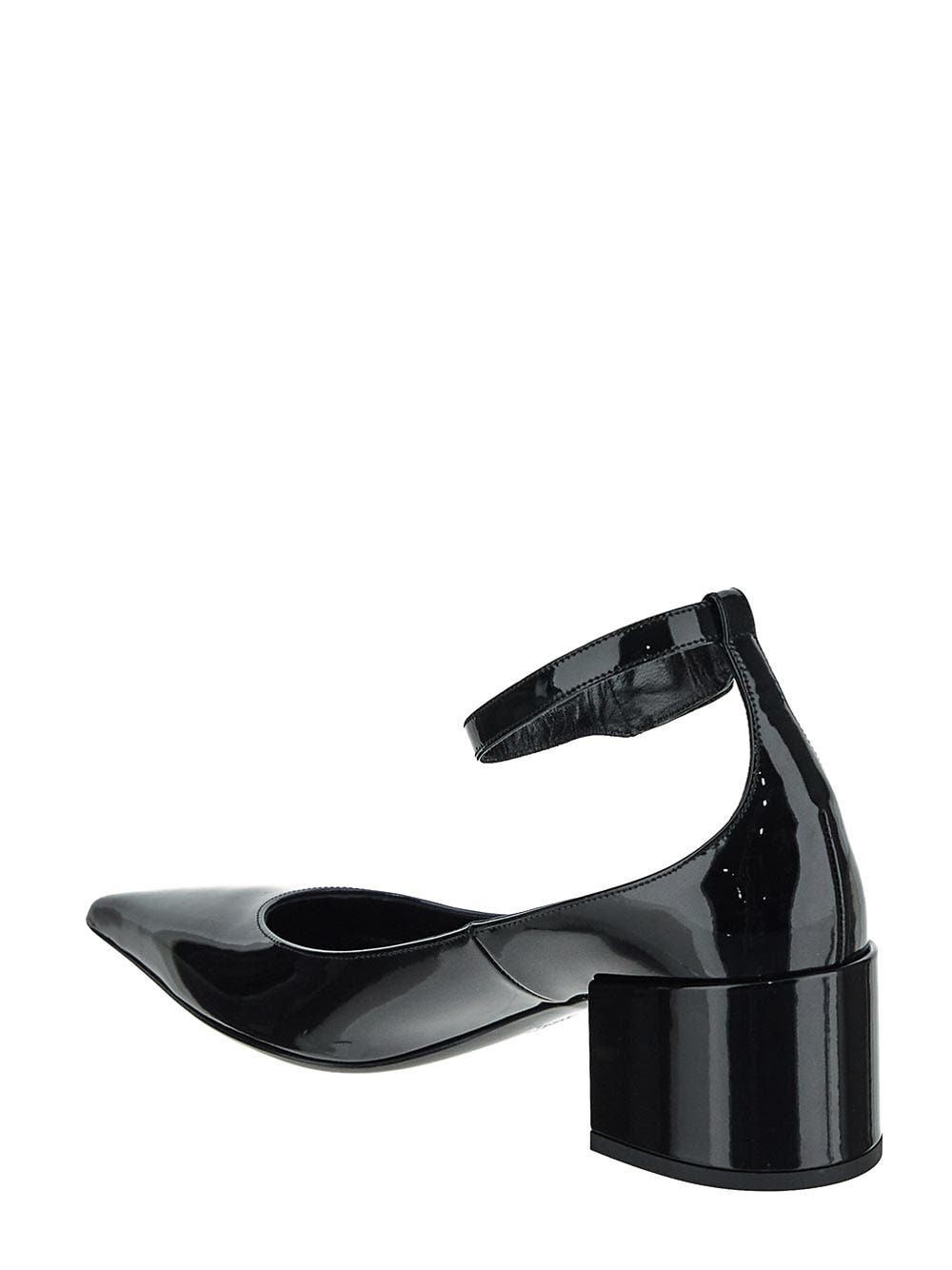 Oluxury Valentino Garavani Pointed Shoe Online
