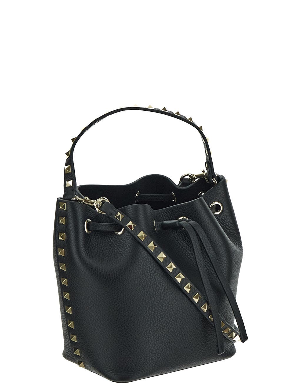 Oluxury Valentino Garavani Bucket Bag Saldi