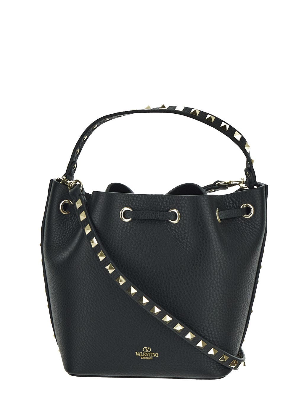 Oluxury Valentino Garavani Bucket Bag Saldi