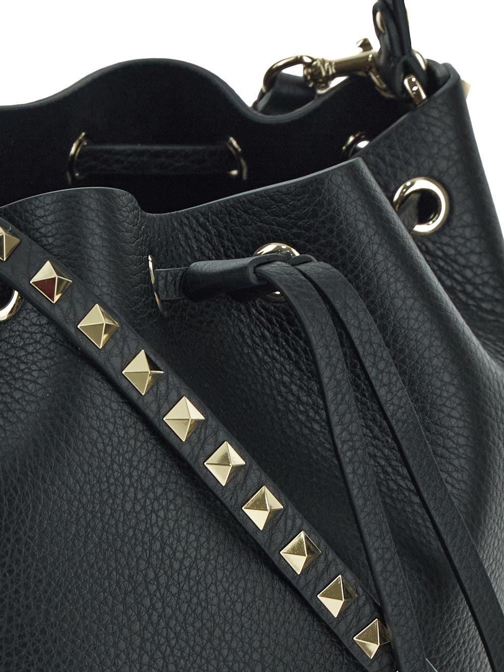 Oluxury Valentino Garavani Bucket Bag Saldi