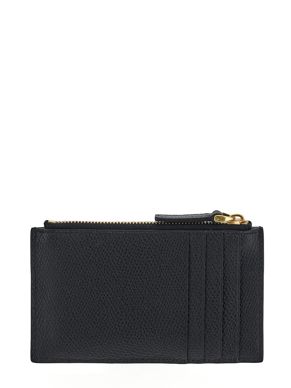 Oluxury Valentino Garavani Logo Wallet Offerte