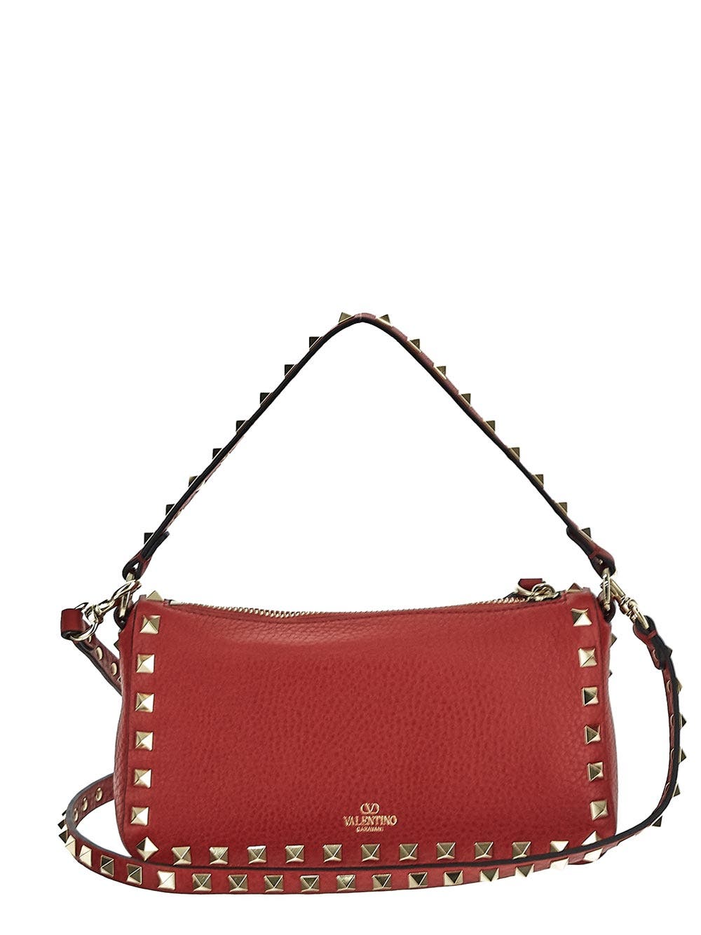 Oluxury Valentino Garavani Rockstud Bag Vendita Economica
