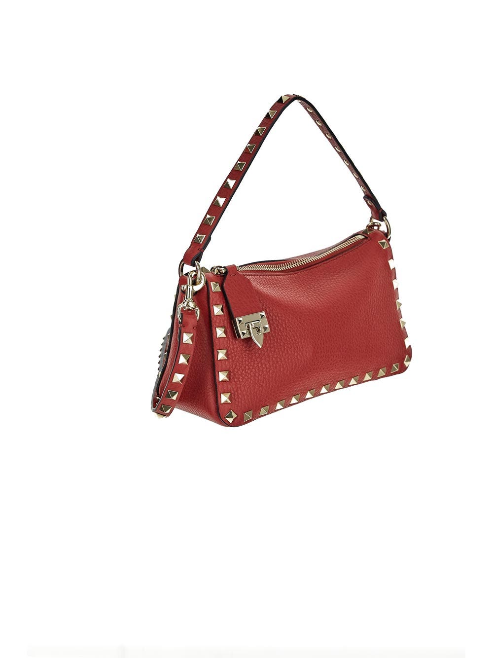 Oluxury Valentino Garavani Rockstud Bag Vendita Economica