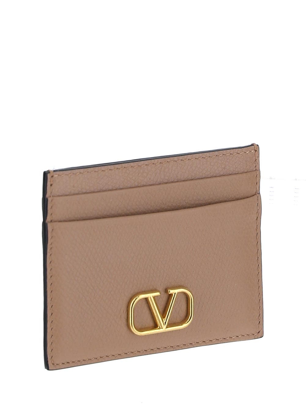 Oluxury Valentino Garavani Logo Cardholder I Più Venduti