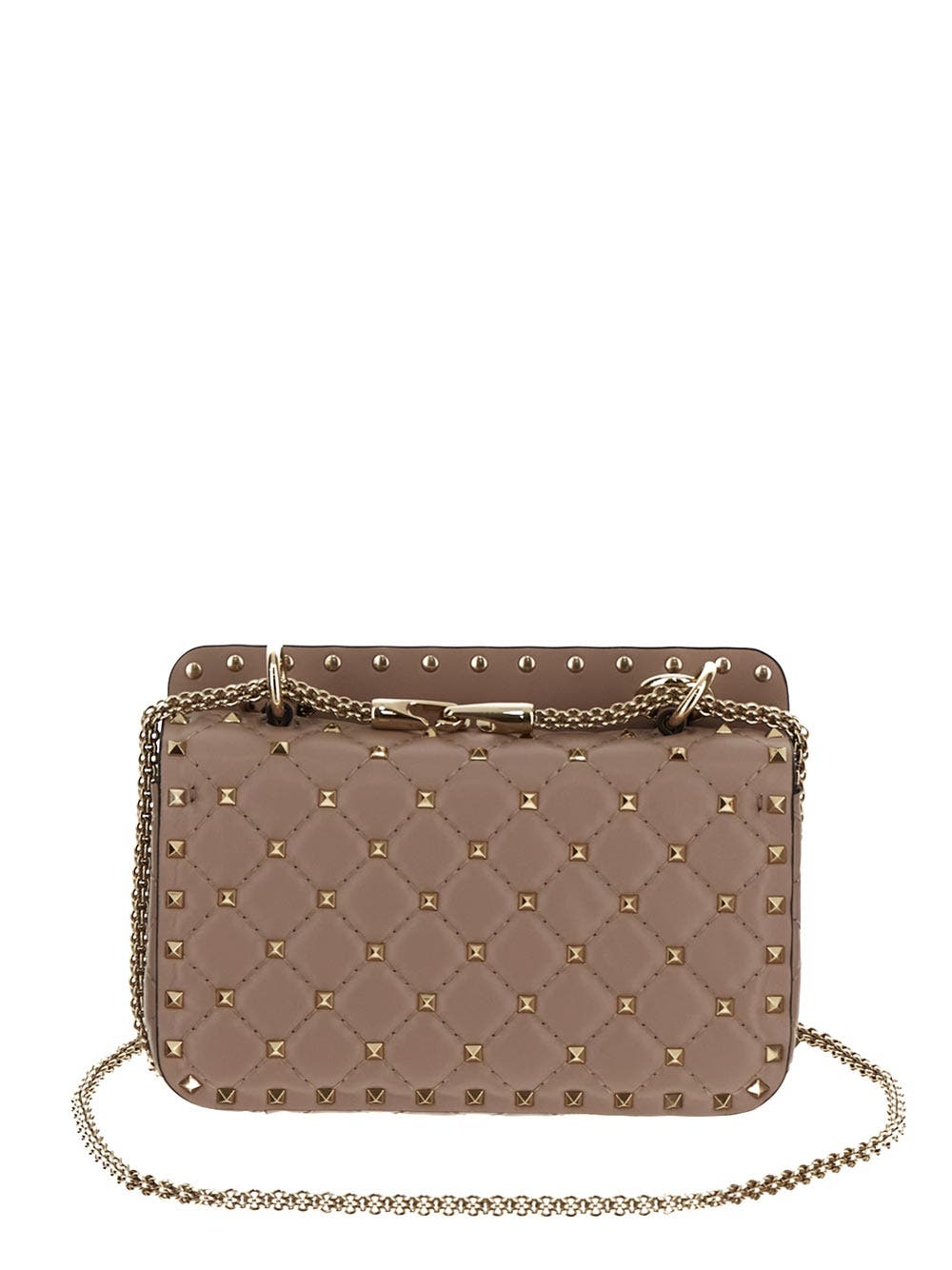 Oluxury Valentino Garavani Rockstud Spike Bag Vendite Flash