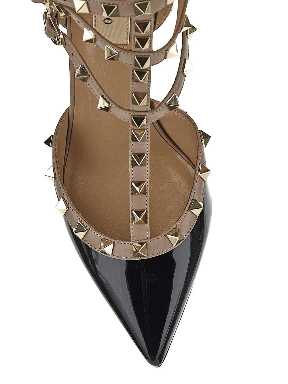 Oluxury Valentino Garavani Rockstud Pump Negozio