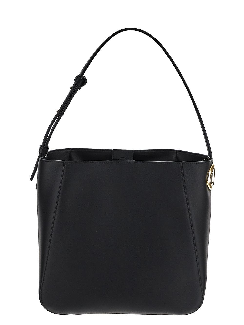 Oluxury Valentino Garavani Bucket Bag Moda