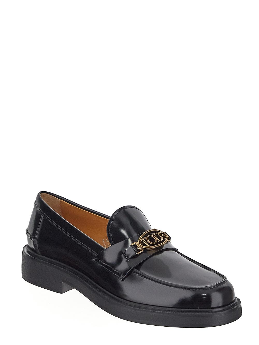 Oluxury Tod's Classic Loafer Sconto di tempo limitato