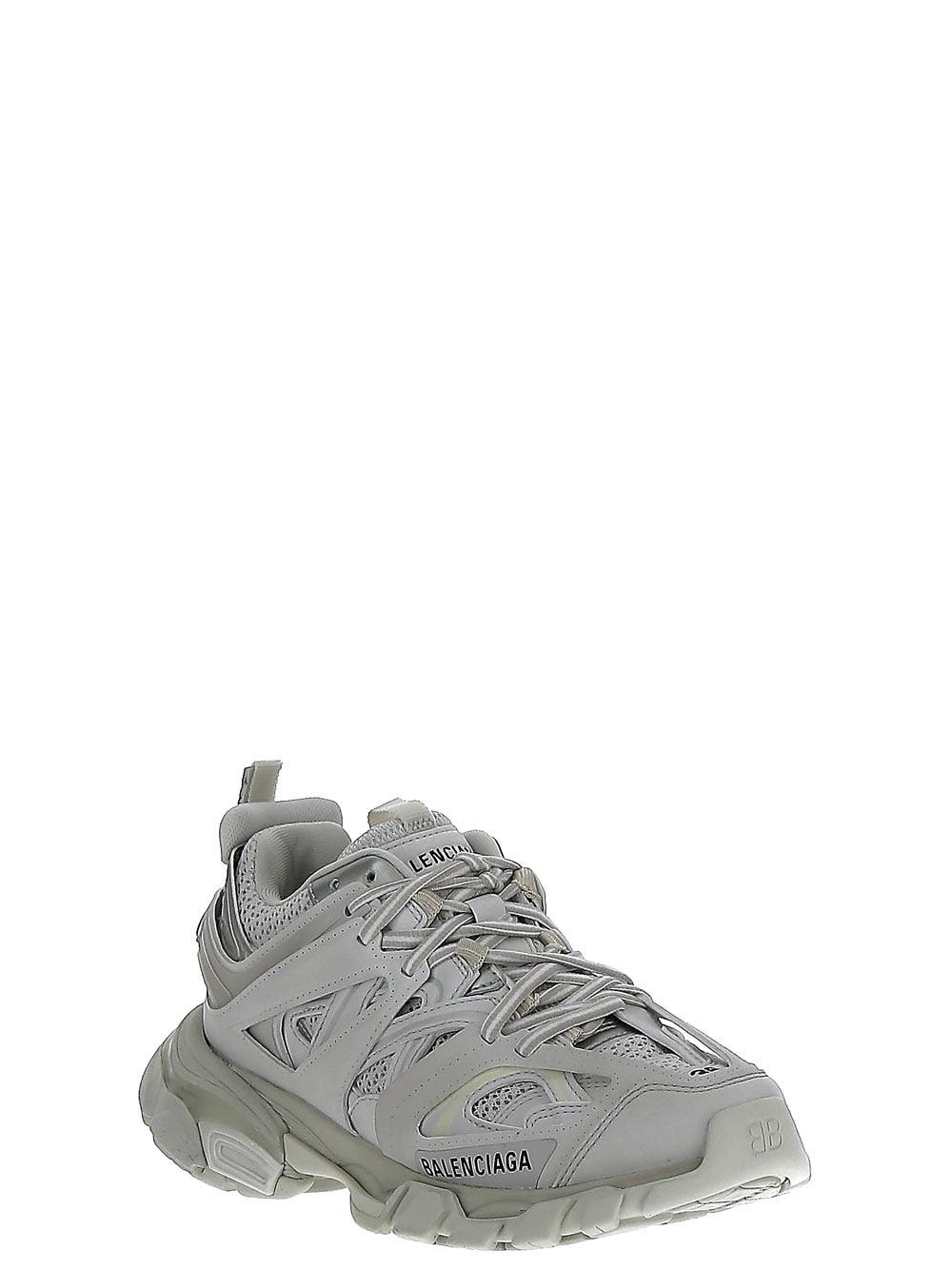 Oluxury Balenciaga Track Sneaker Negozio online di fabbrica