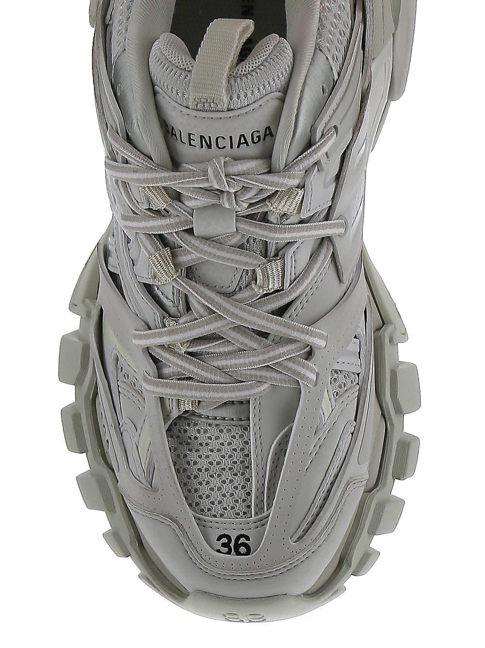Oluxury Balenciaga Track Sneaker Negozio online di fabbrica