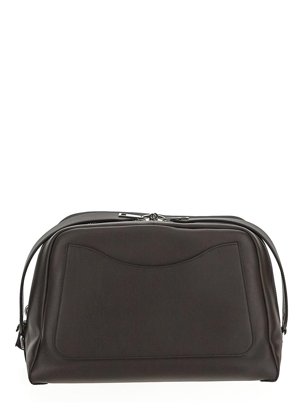 Oluxury Tod's Darsena Pouch Prezzo di fabbrica