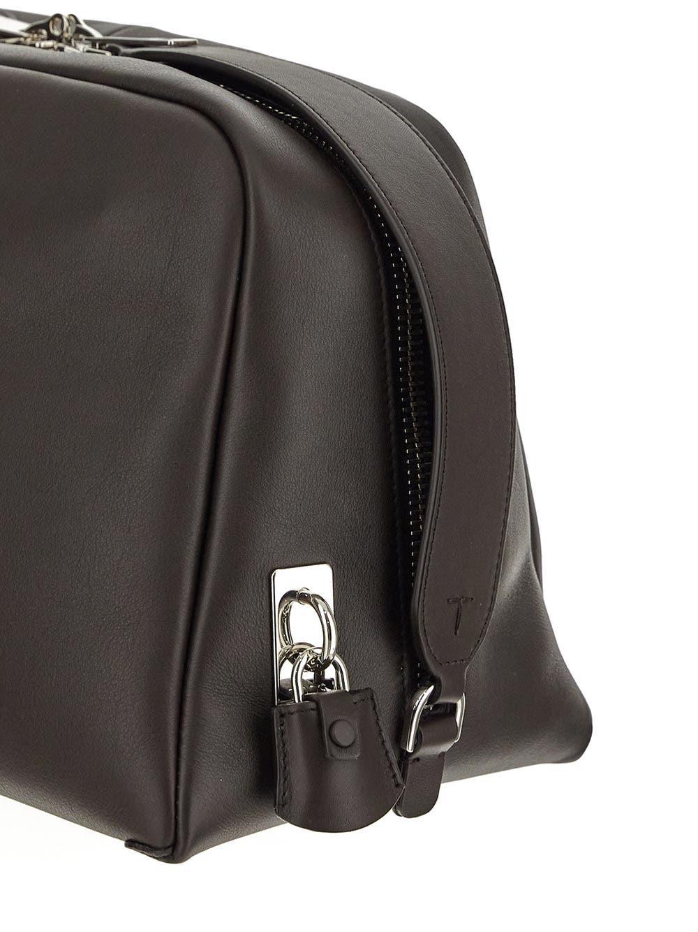 Oluxury Tod's Darsena Pouch Prezzo di fabbrica