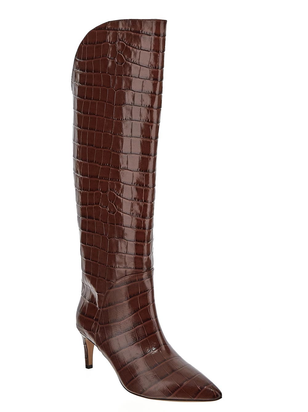 Oluxury Paris Texas Gaia Boot Offerta speciale