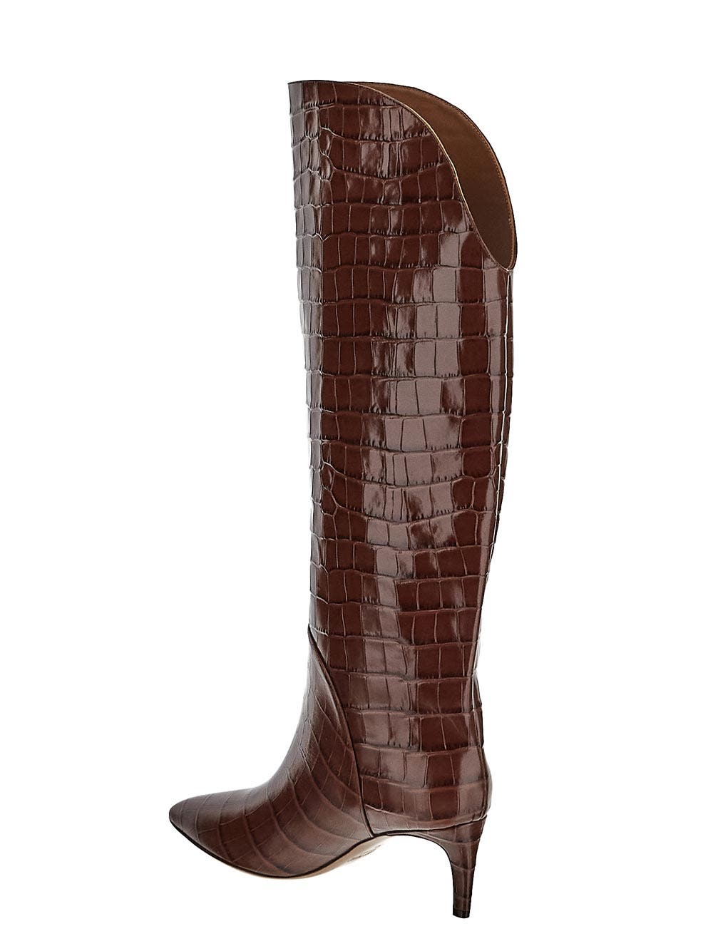 Oluxury Paris Texas Gaia Boot Offerta speciale