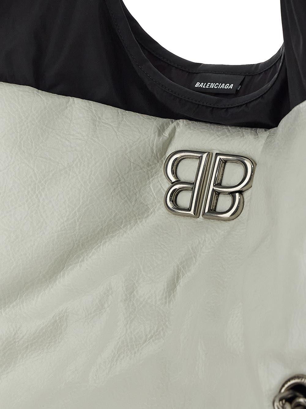 Oluxury Balenciaga Monaco Chain Bag Comprare a buon mercato