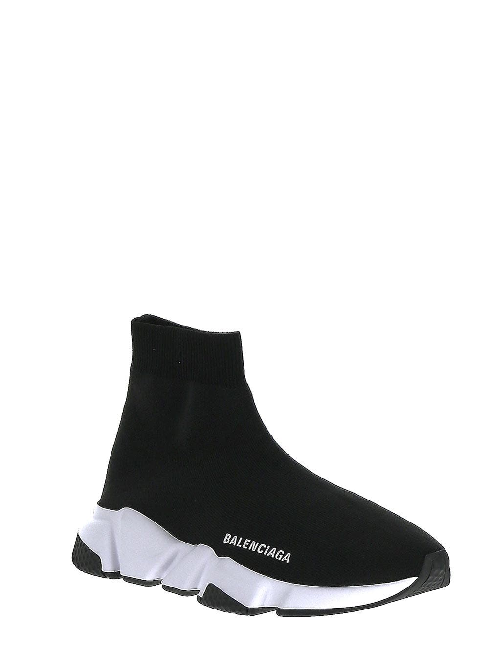 Oluxury Balenciaga Speed Sneaker Flash Sale