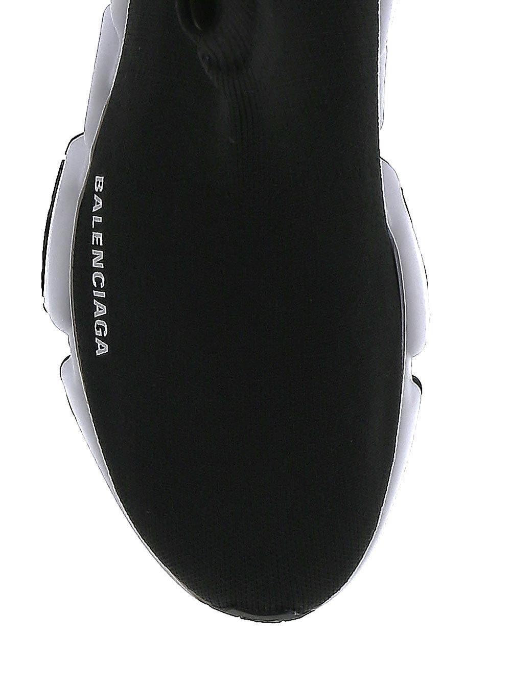 Oluxury Balenciaga Speed Sneaker Flash Sale