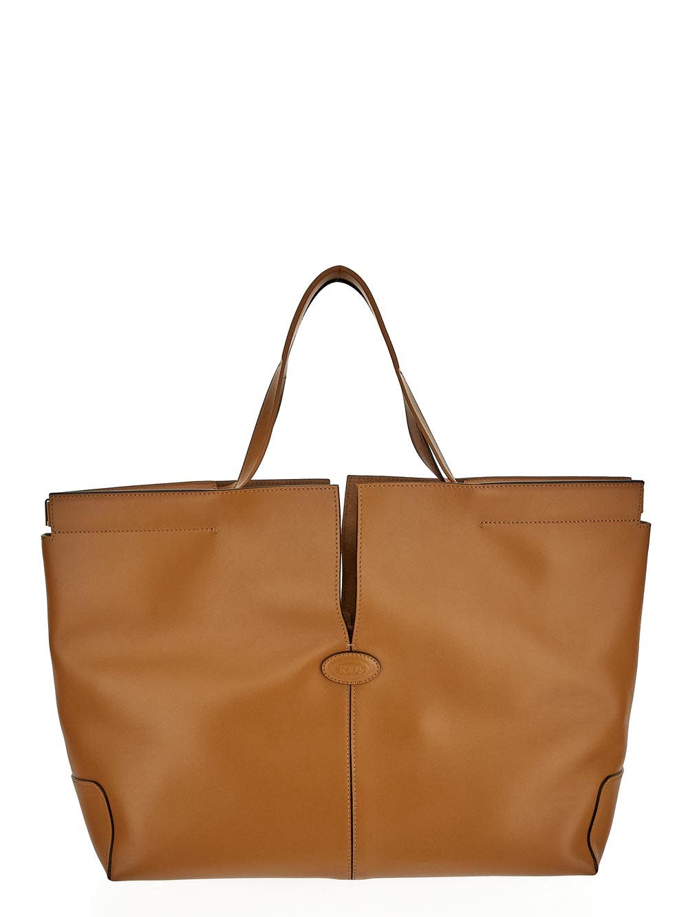 Oluxury Tod's Di Bag Folio