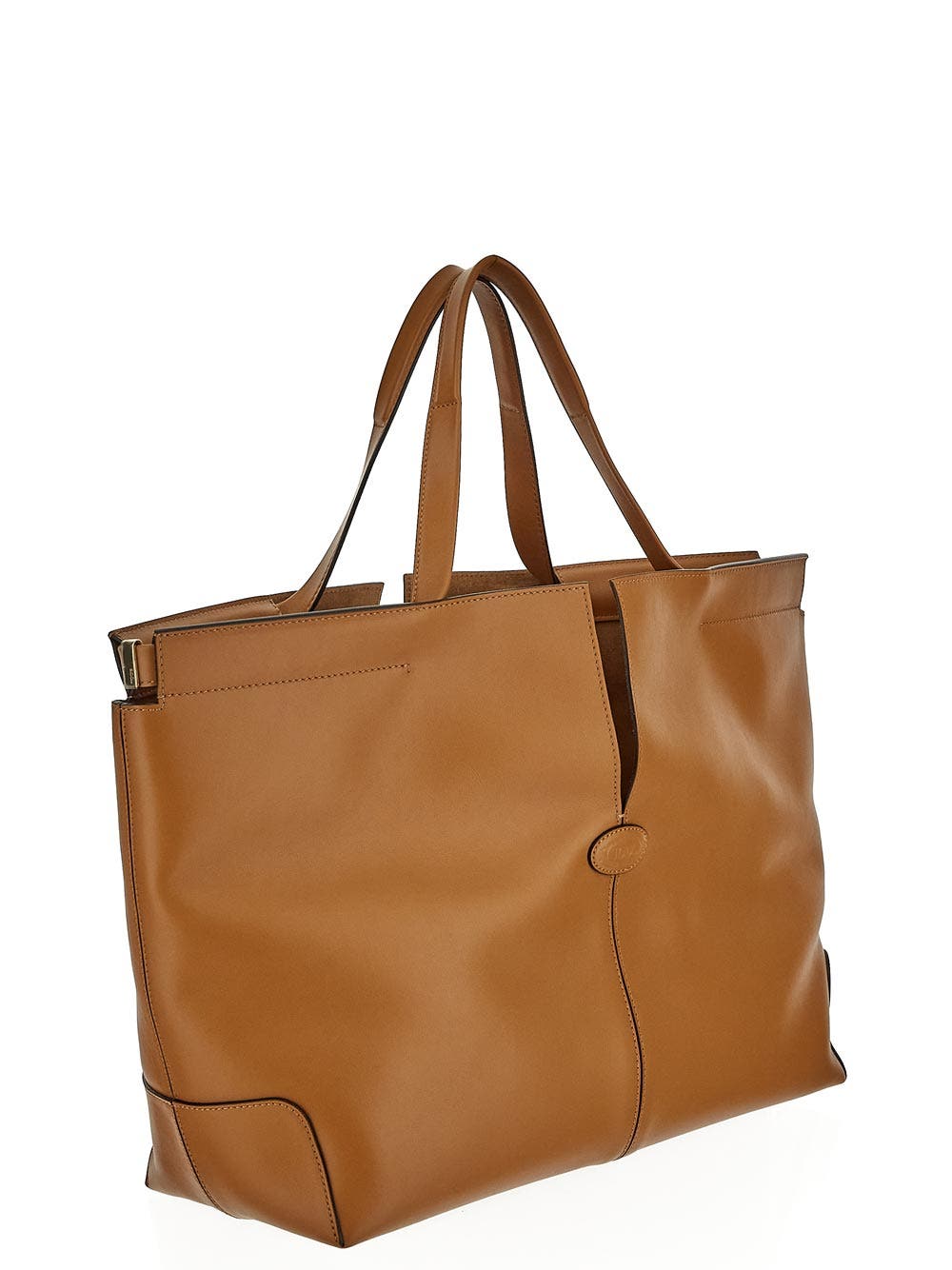 Oluxury Tod's Di Bag Folio Fornitura limitata