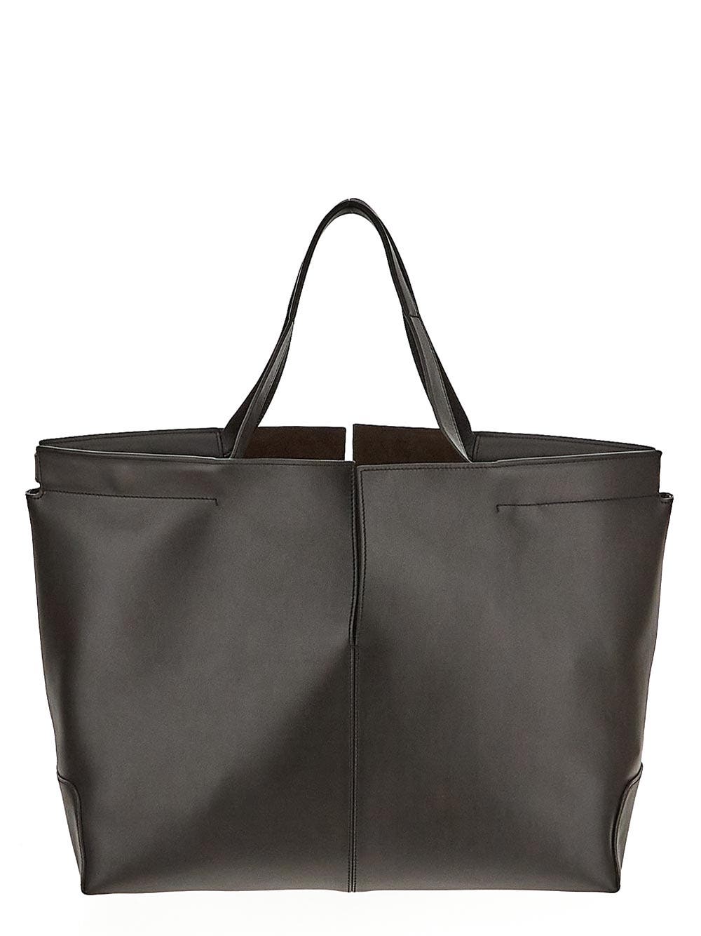 Oluxury Tod's Di Bag Folio Shopping online