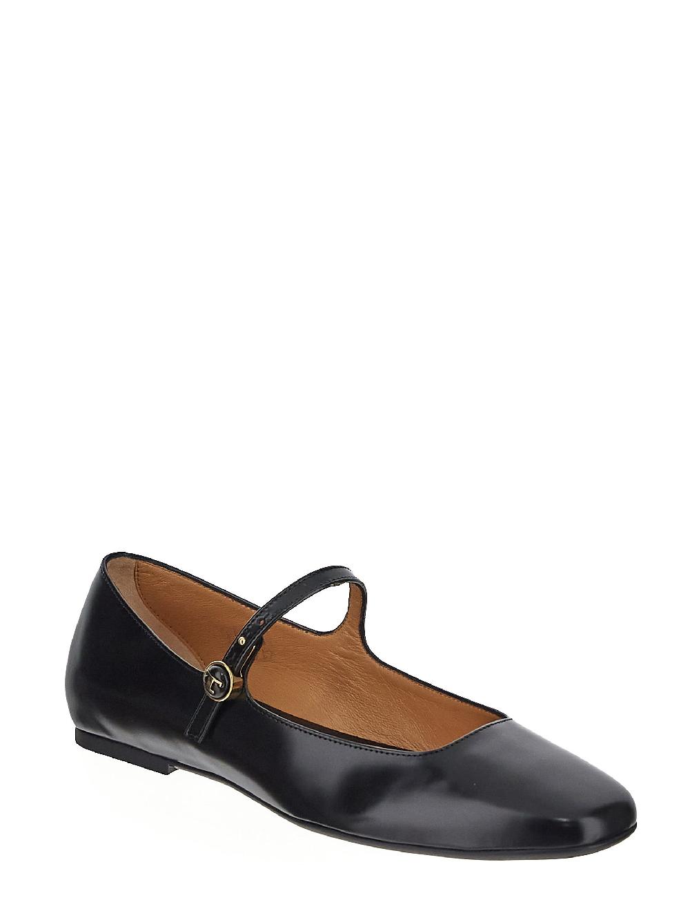 Oluxury Tod's Ballerina Shoe Offerta esclusiva