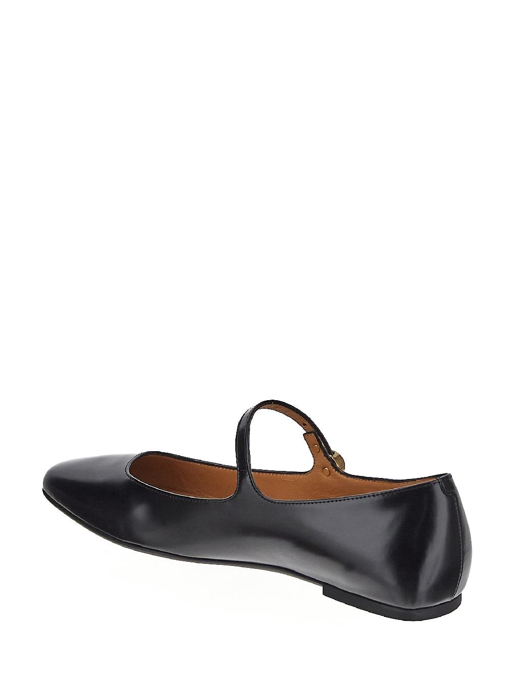 Oluxury Tod's Ballerina Shoe Offerta esclusiva