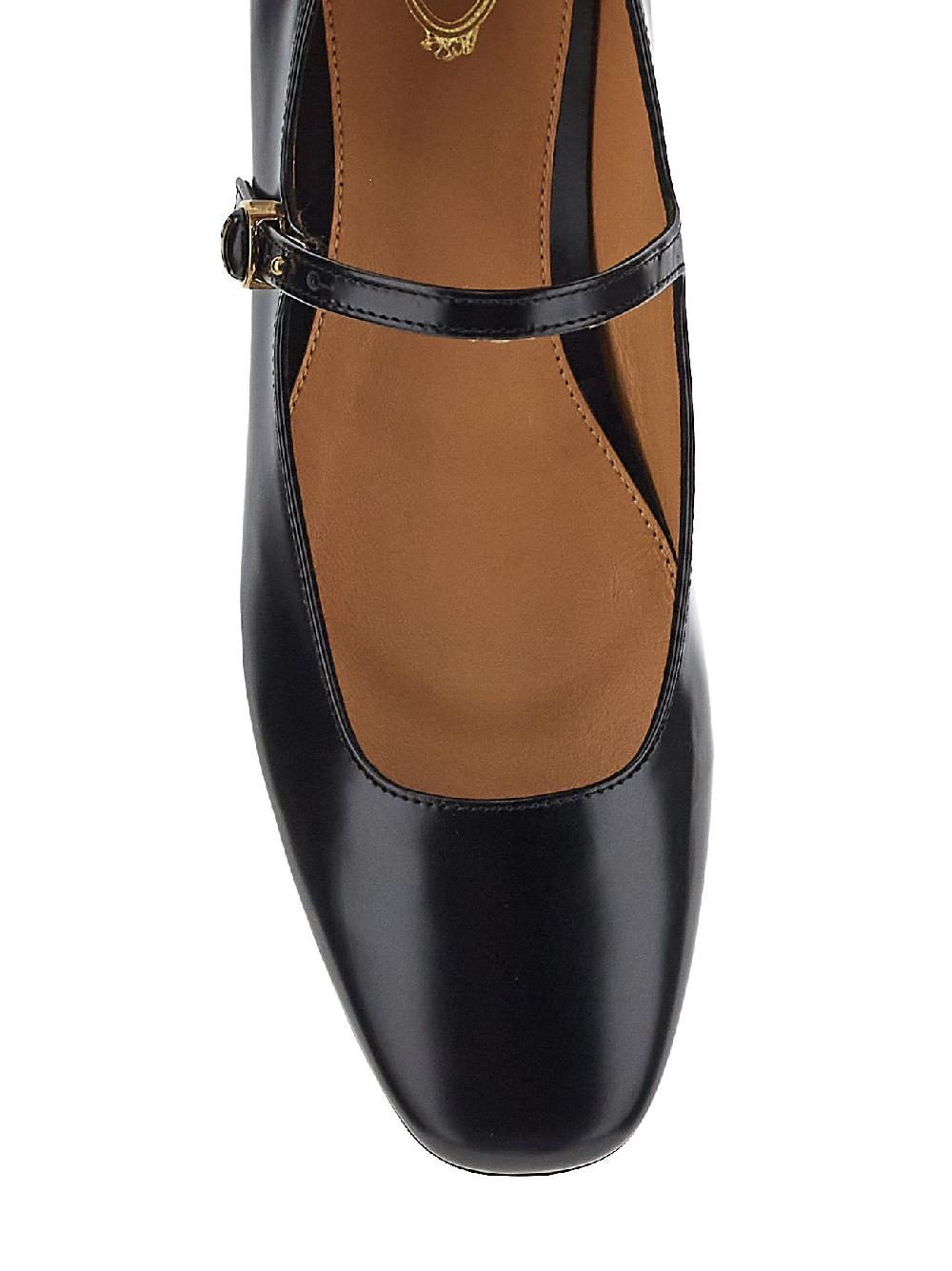 Oluxury Tod's Ballerina Shoe Offerta esclusiva