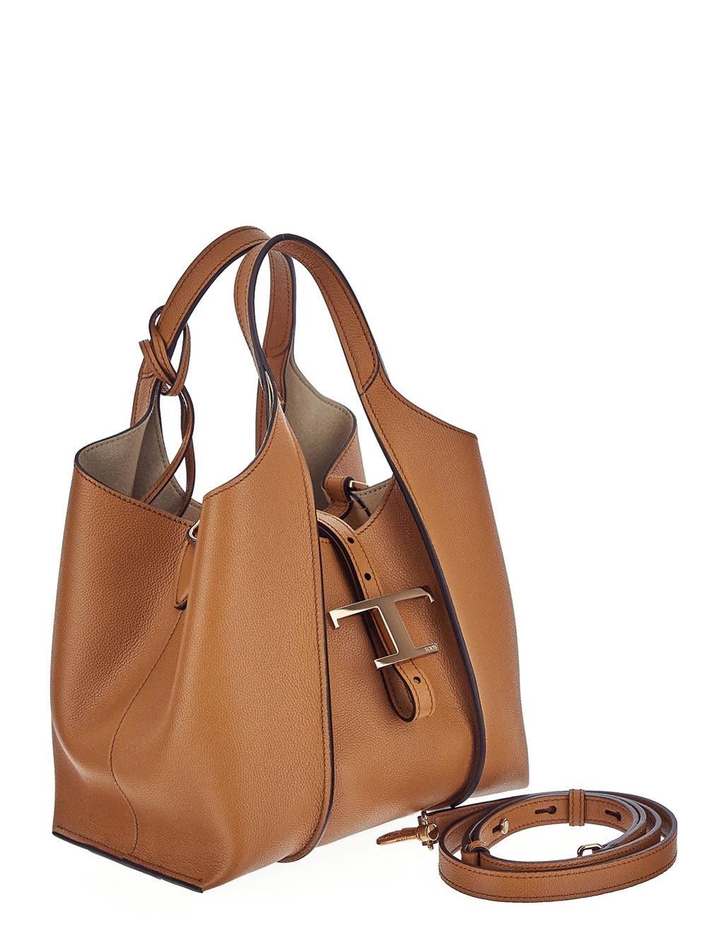Oluxury Tod's Timeless Bag Vendite stagionali
