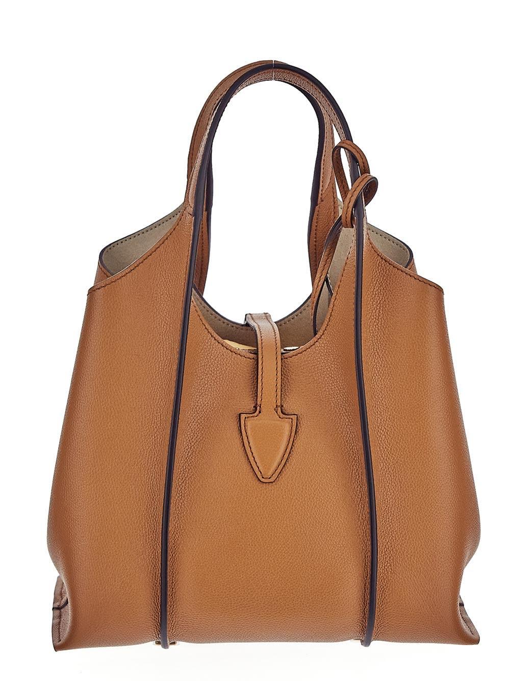 Oluxury Tod's Timeless Bag Vendite stagionali