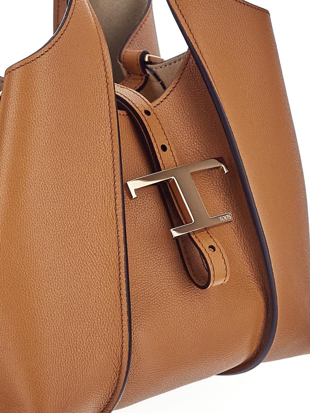 Oluxury Tod's Timeless Bag Vendite stagionali
