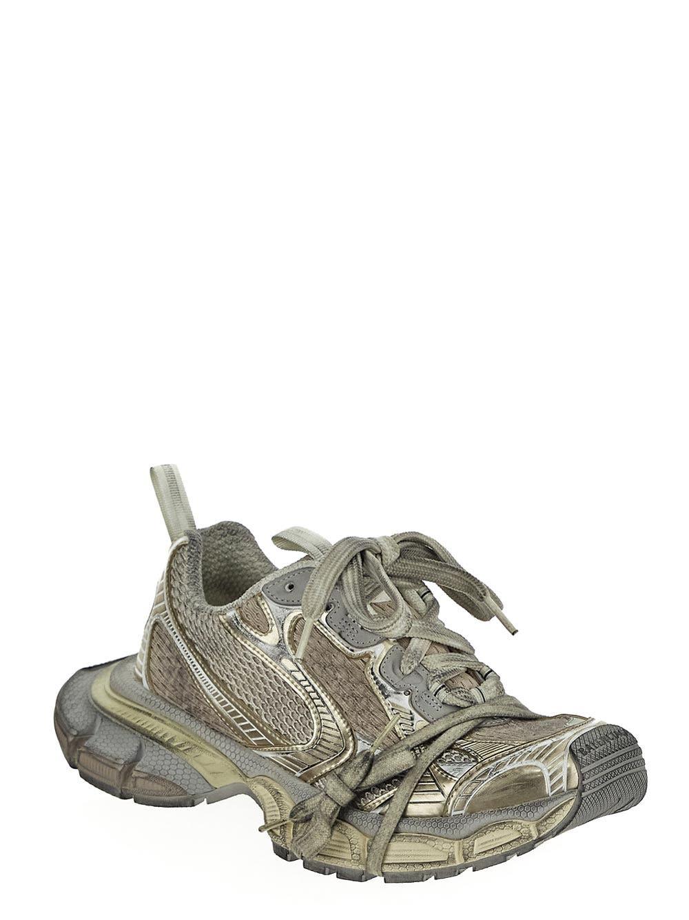 Oluxury Balenciaga 3XL Sneaker Black Friday