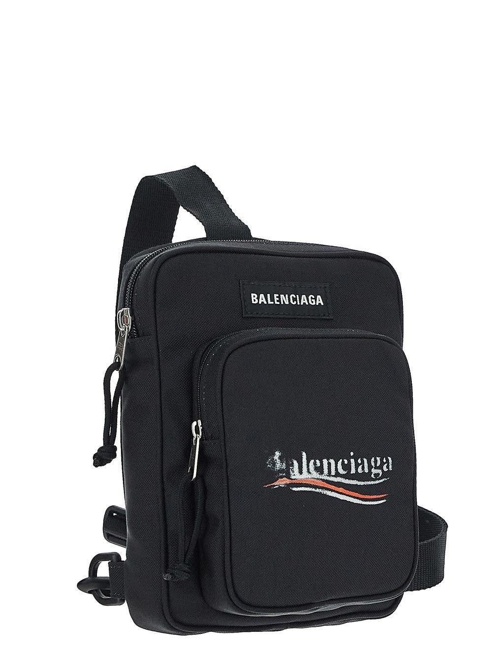 Oluxury Balenciaga Explorer Mini Bag Cyber Monday