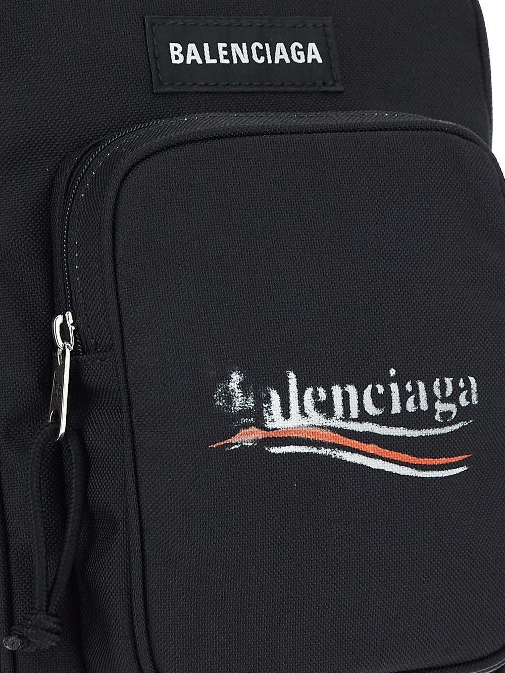 Oluxury Balenciaga Explorer Mini Bag Cyber Monday