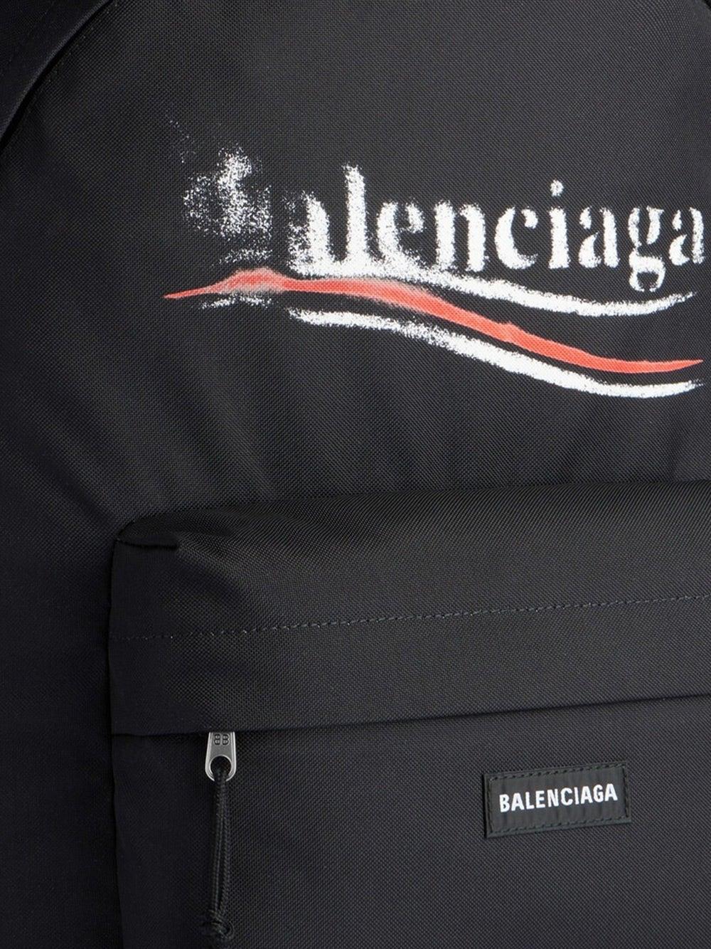 Oluxury Balenciaga Explorer Backpack Offerta natalizia