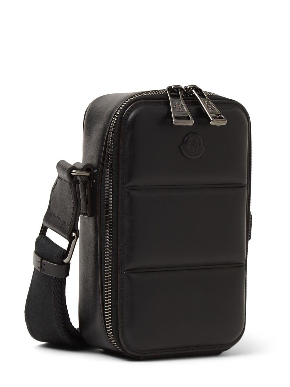 Oluxury Moncler Vertical crossbody Offerta Pasqua