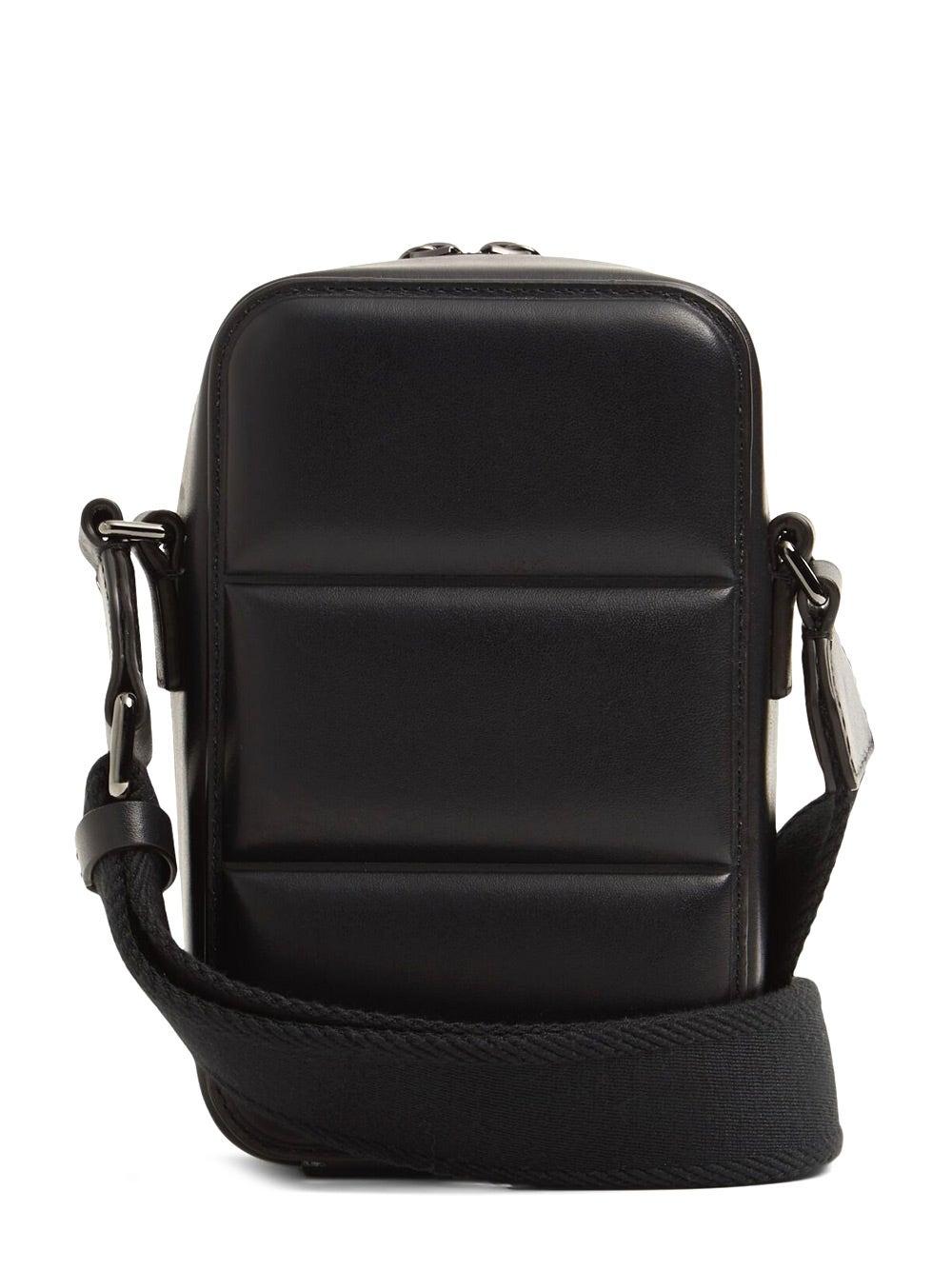 Oluxury Moncler Vertical crossbody Offerta Pasqua